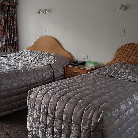 Coachman Motel Тайхап Экстерьер фото