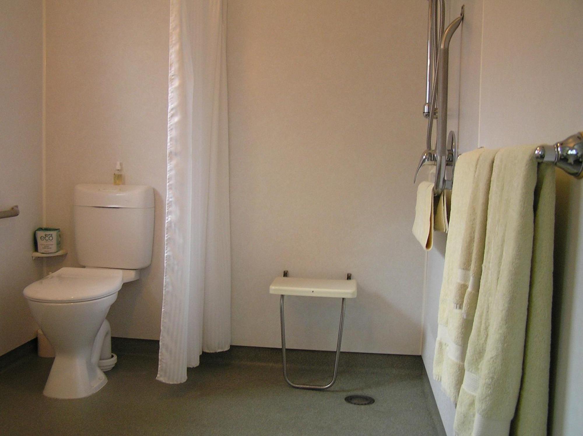 Coachman Motel Тайхап Номер фото