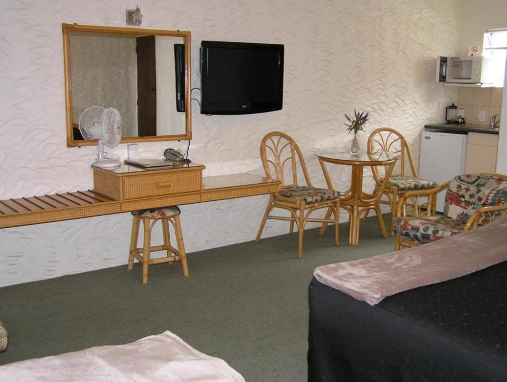 Coachman Motel Тайхап Номер фото